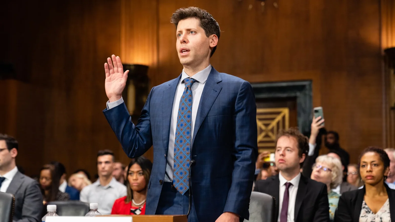 Navigating the Complexities of AI Regulation and Ethics