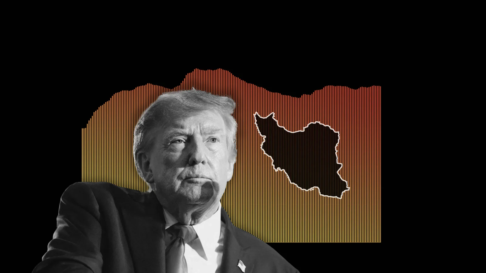 Six months into the Iran conflict, Americans feel rising costs and growing unease