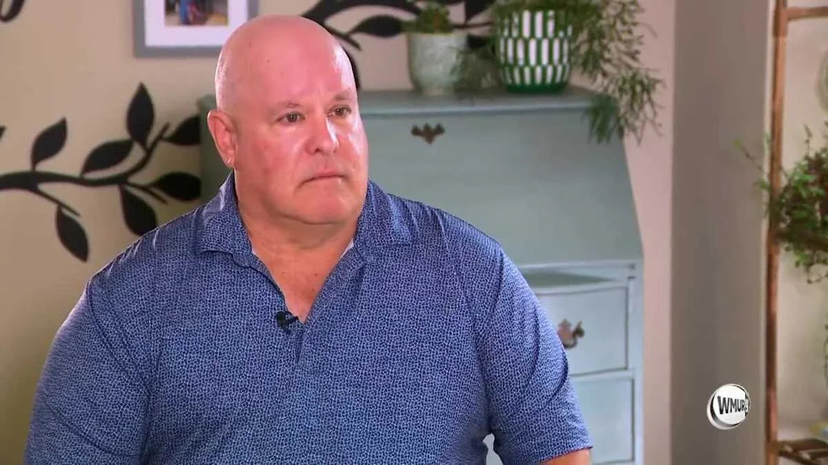 New Hampshire Man Survives 9/11: Escape from the North Tower Recounted