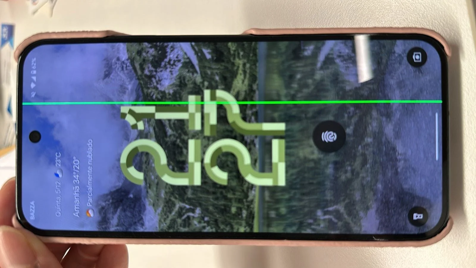Google Replaces Pixel Swap with Galaxy S22 Ultra, Pixel Owner Discovers Mix-Up
