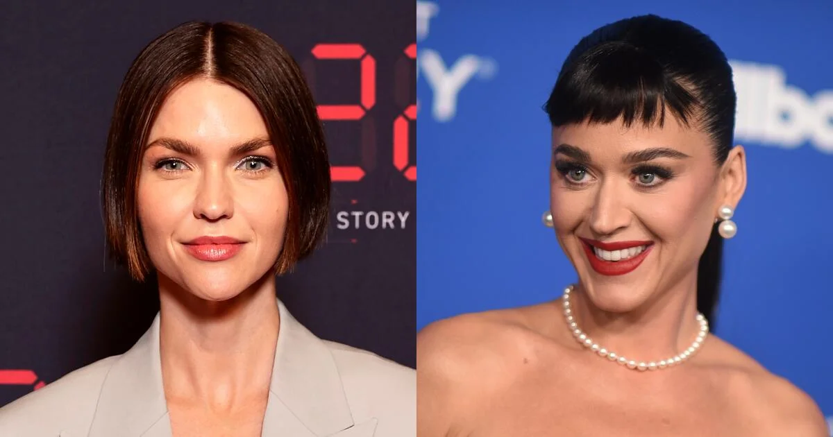 Katy Perry refutes Ruby Rose assault claims, calling them reckless lies