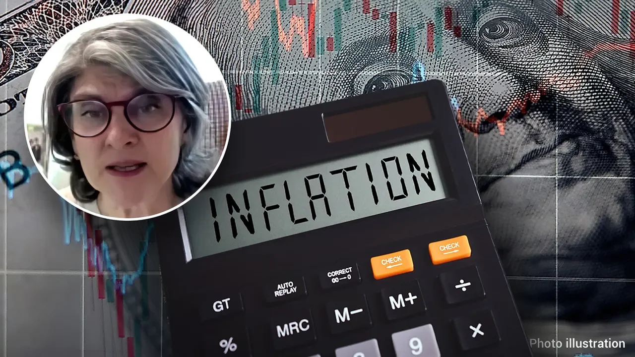 "US Economist Urges Americans to Brace for Economic Overheating and Save Money"