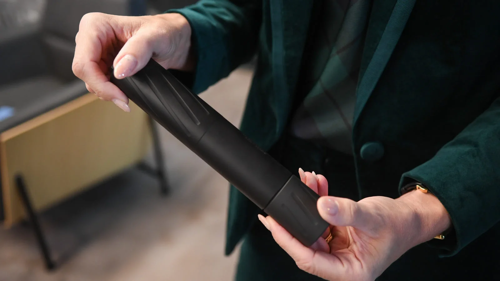 Texas injunction loosens silencer rules, triggering a wave of legal challenges