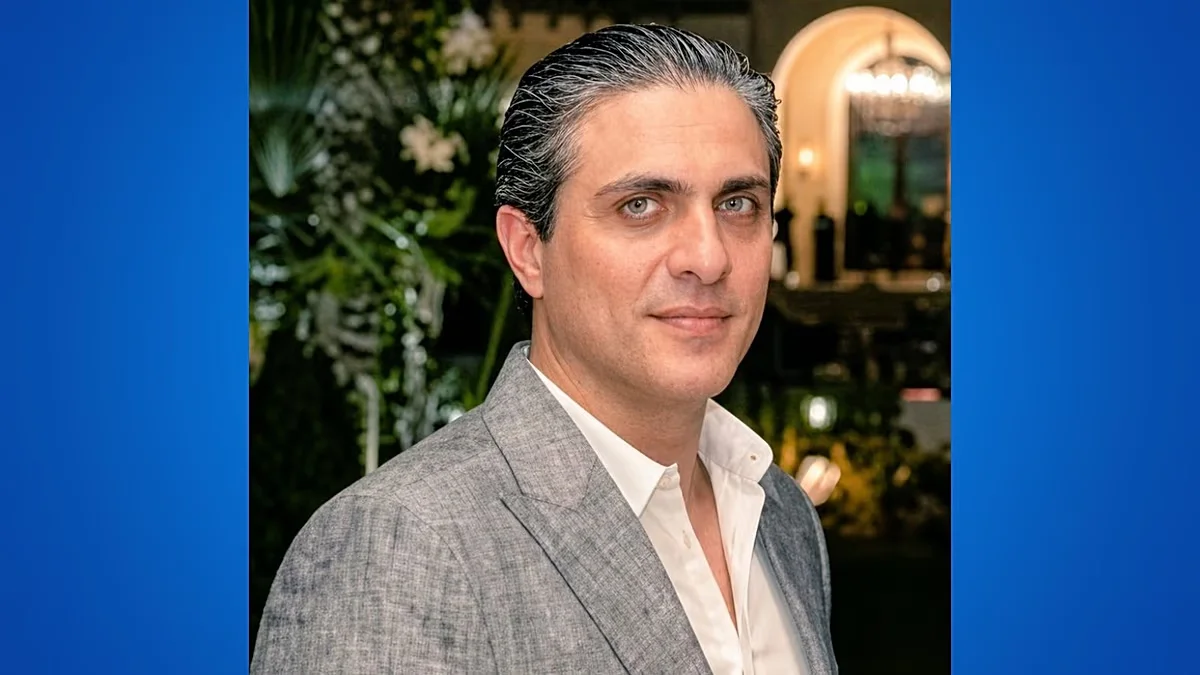 Death in Iranian custody linked to Starlink case draws rights concerns