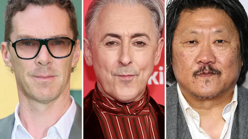 Celebrities Press UK to Block Paramount-Warner Bros. Merger