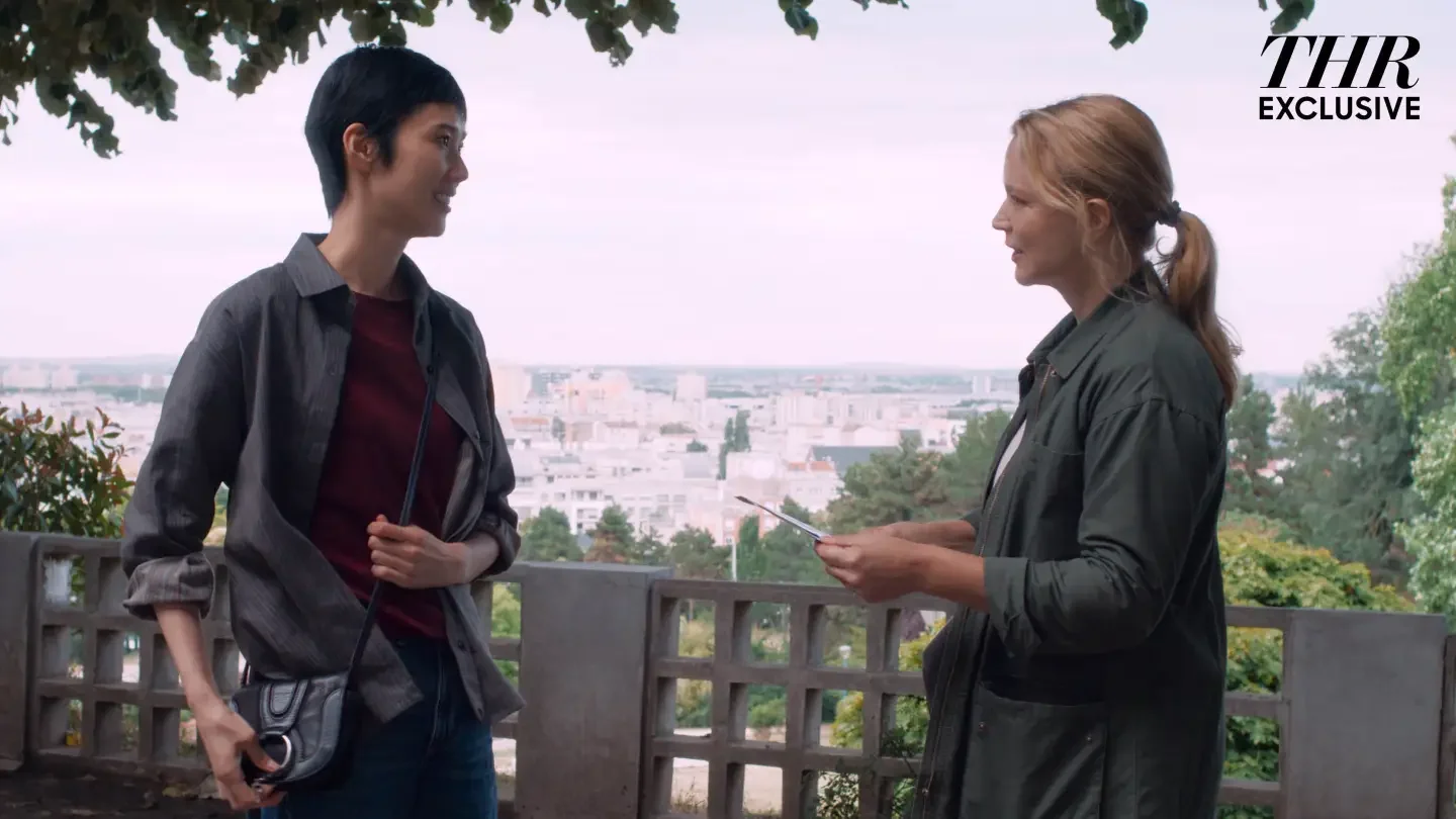 Hamaguchi’s All of a Sudden: A Cannes-Era Take on Life, Death and Capitalism