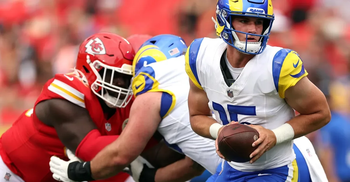 Week 1 Preseason Standouts Signal Emerging NFL Talent