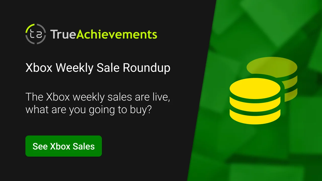 Latest Xbox Sales Highlights: Deals, Bundles, and Budget Games