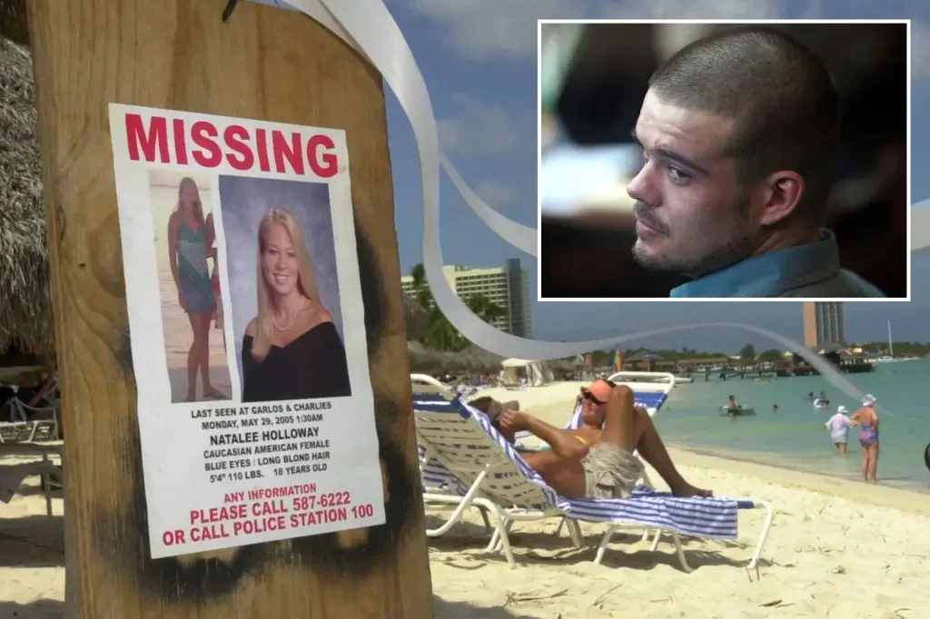 Joran van der Sloot's extradition to US challenged by lawyer in Peru.