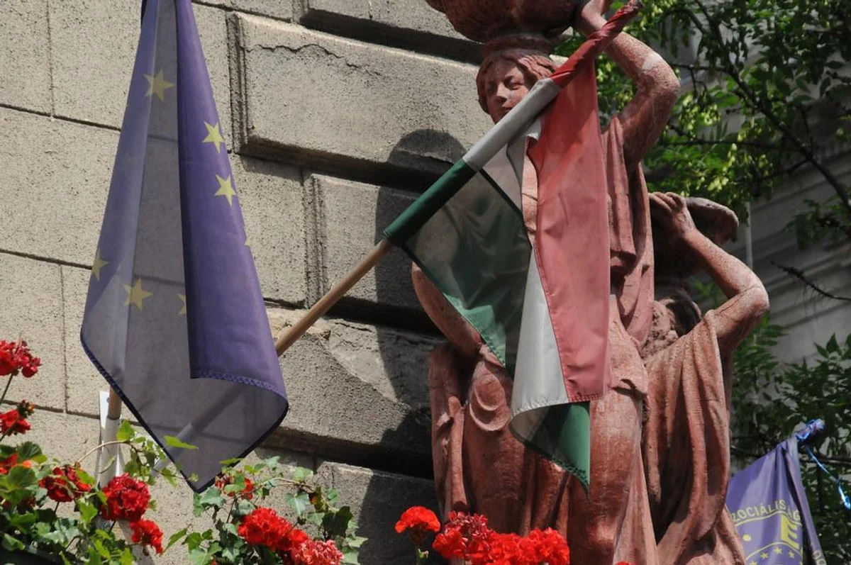 EU Court Rules Hungary Cannot Block Frozen Russian Asset Profits for Ukraine Aid