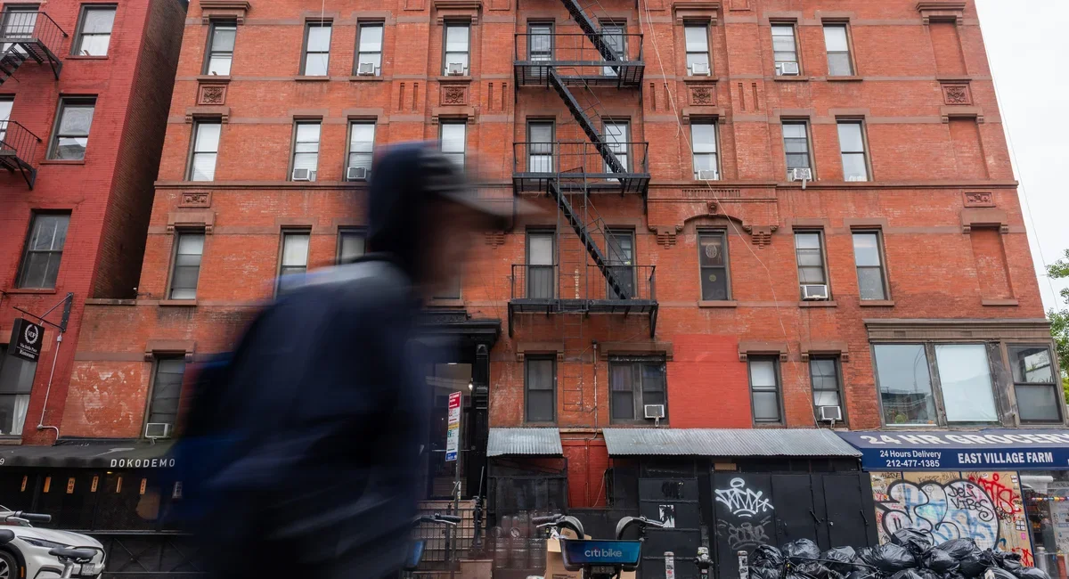 NYC eviction surge exposes deeper rent affordability crisis