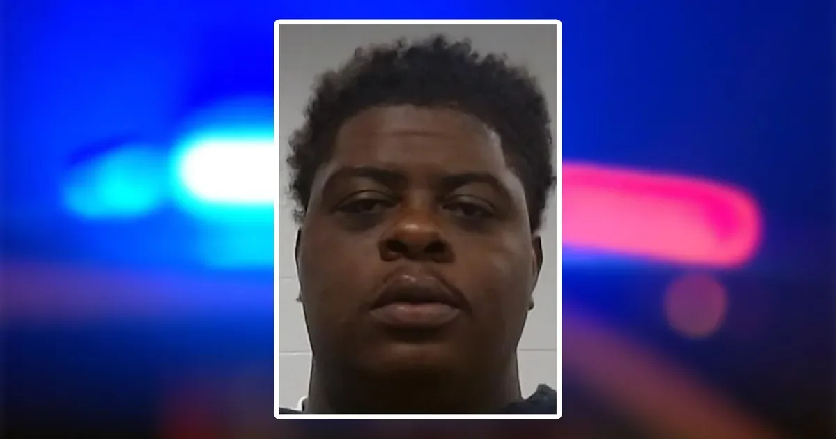 Dallas rapper BigXthaPlug hit with DWI, marijuana and gun charges in Collin County