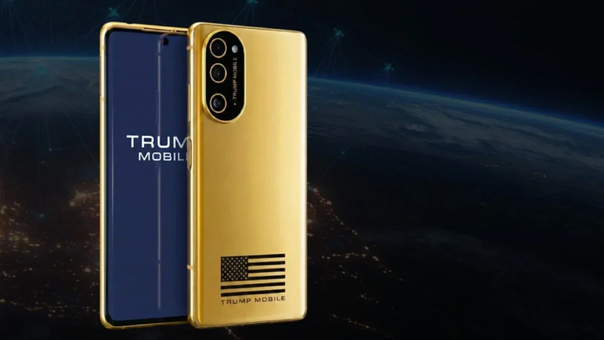 Trump Mobile Data Breach Ahead of Launch