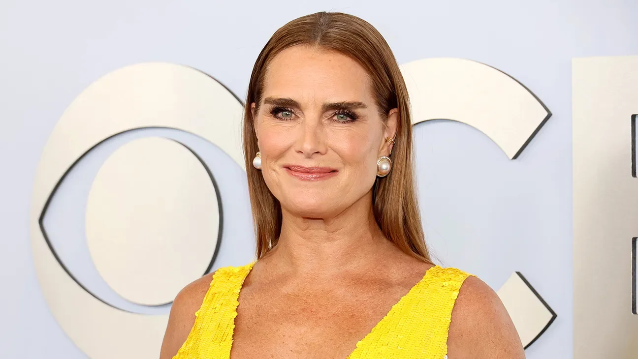 Brooke Shields Ambushes Casa Bonita Over Performer Wages
