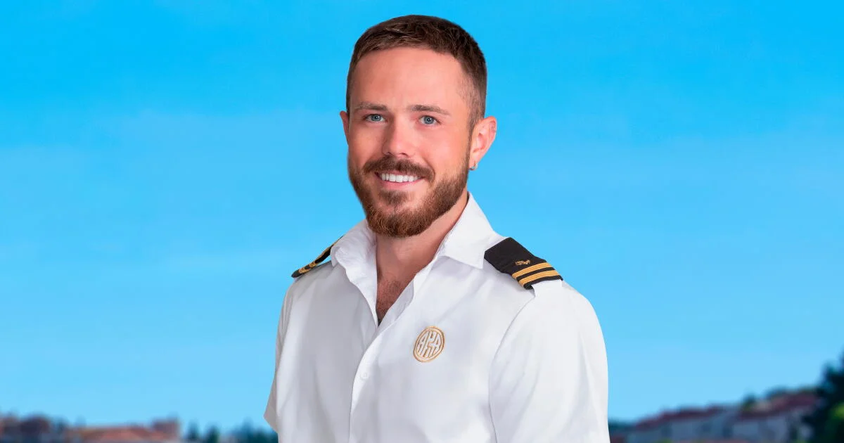 Bravo Severs Ties With Below Deck Med Star After Domestic-Violence Conviction