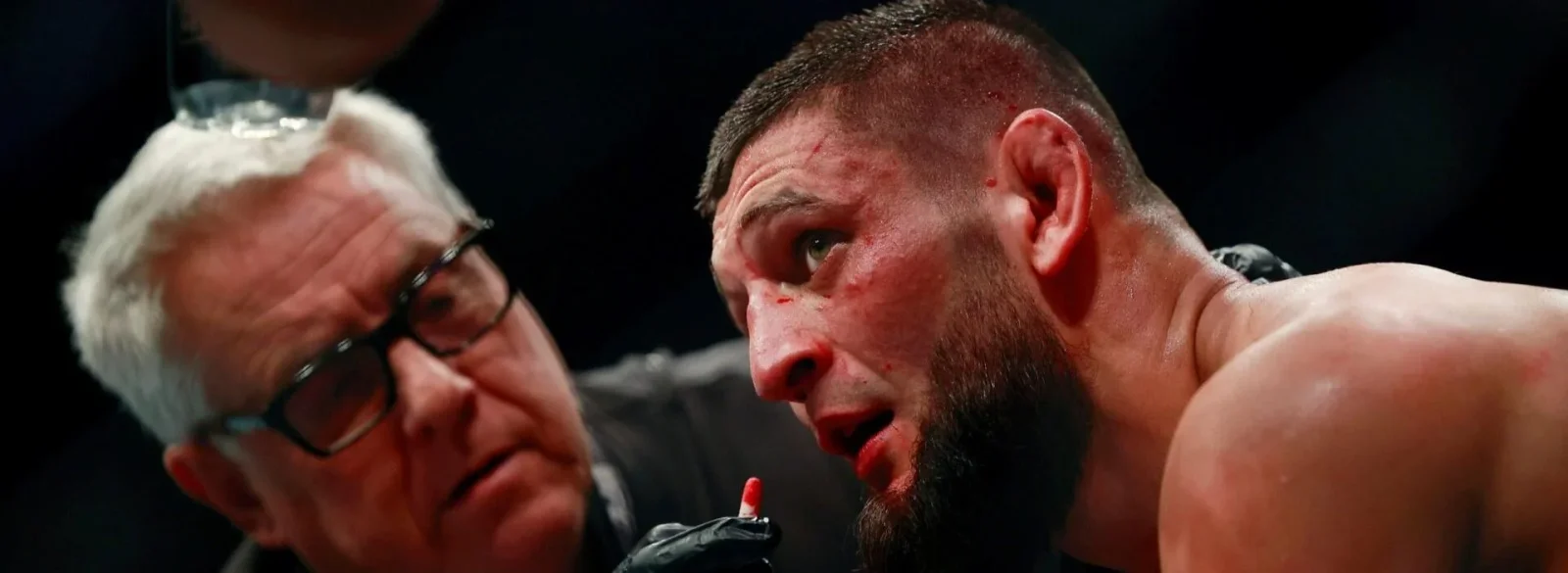 Smart betting model spots key underdog angles on UFC 328 headlined by Chimaev vs Strickland