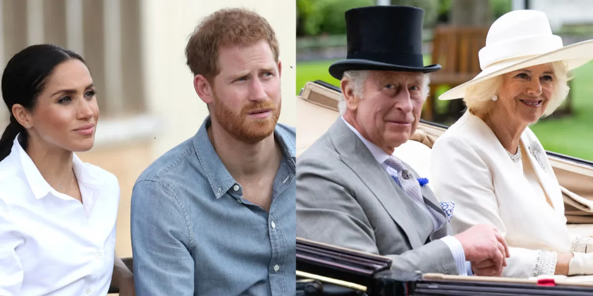 Royal Ascot 2023: Queen Camilla's Fury and Special Guests at Prince William's Birthday