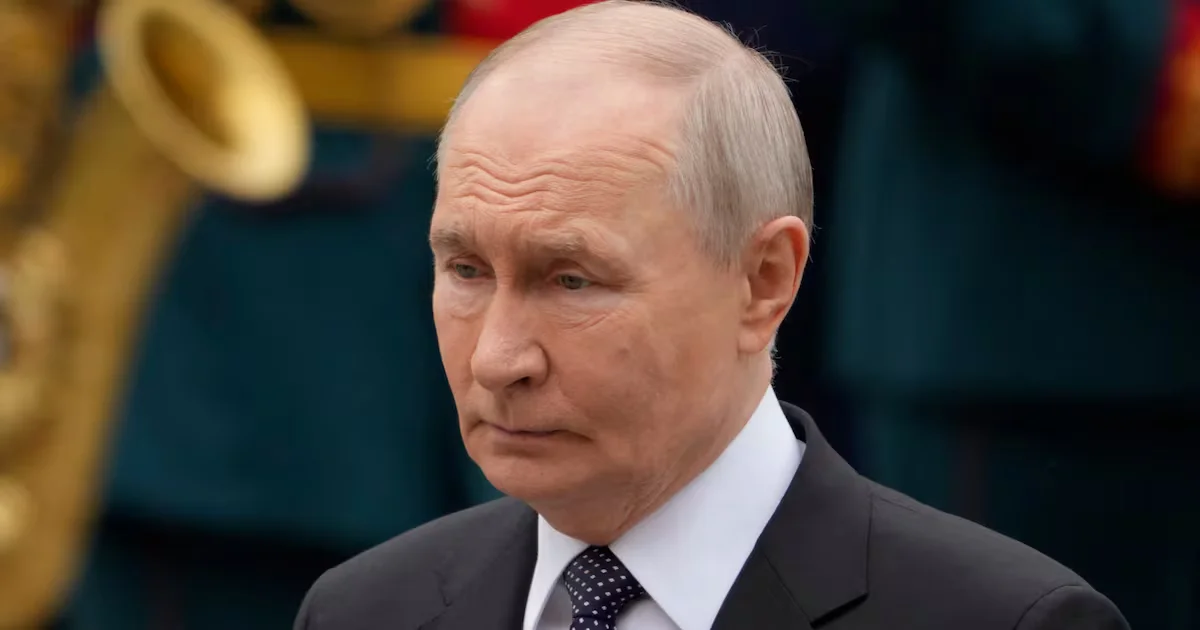 Mutiny Rumors Escalate: Russian Troops Threaten to Arm Kremlin Backlash