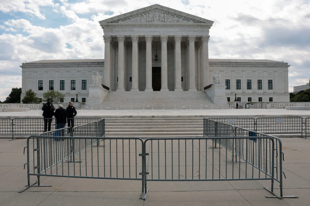 Court orders fresh look at Native American voting-rights case after VRA shake-up