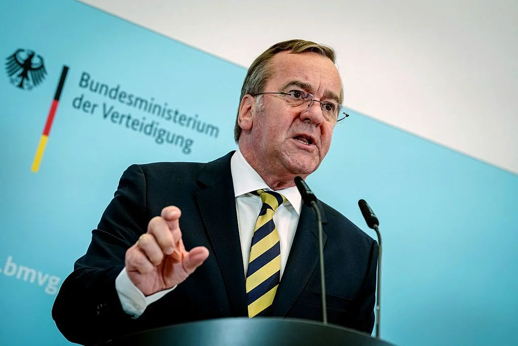 Germany unveils plan to make Europe’s strongest conventional army by 2039 amid Russian threat