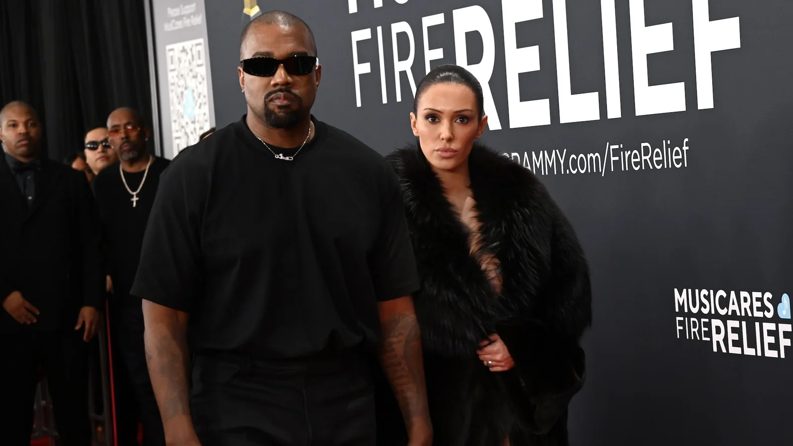 Bianca Censori Marks Ye's 49th Birthday with Heartfelt Instagram Tribute