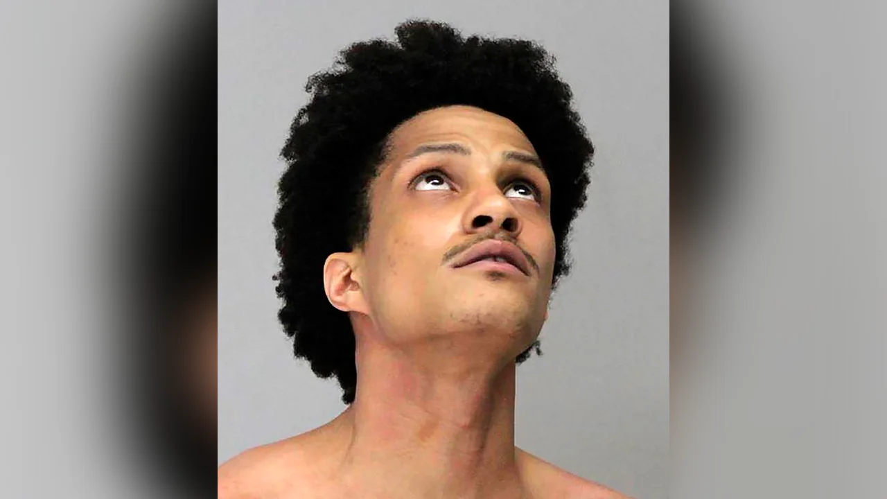 Texas Man Murders Girlfriend Over Abortion Decision