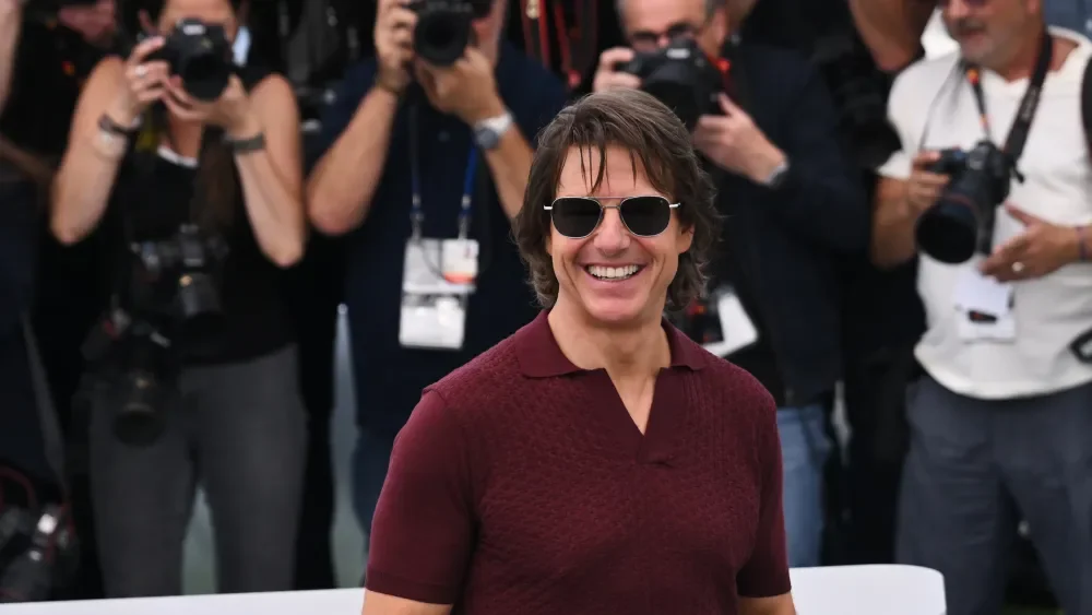 Cannes Reclaiming Its Hollywood Spotlight?