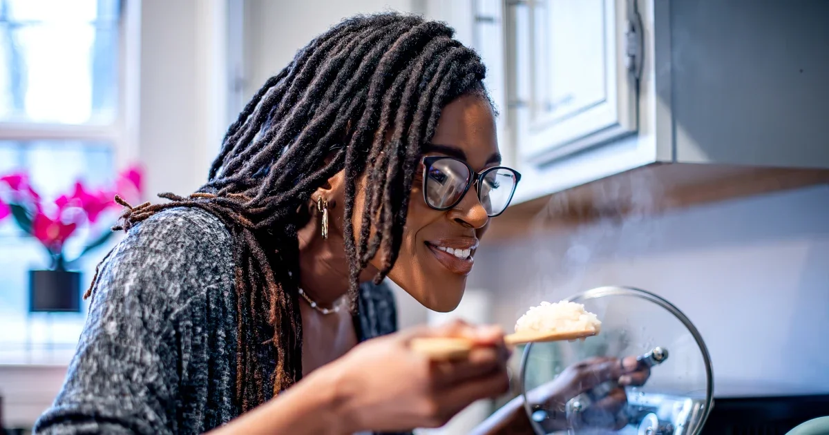 Protein-Packed Grains: Cook Them in Bone Broth for a Quick Boost
