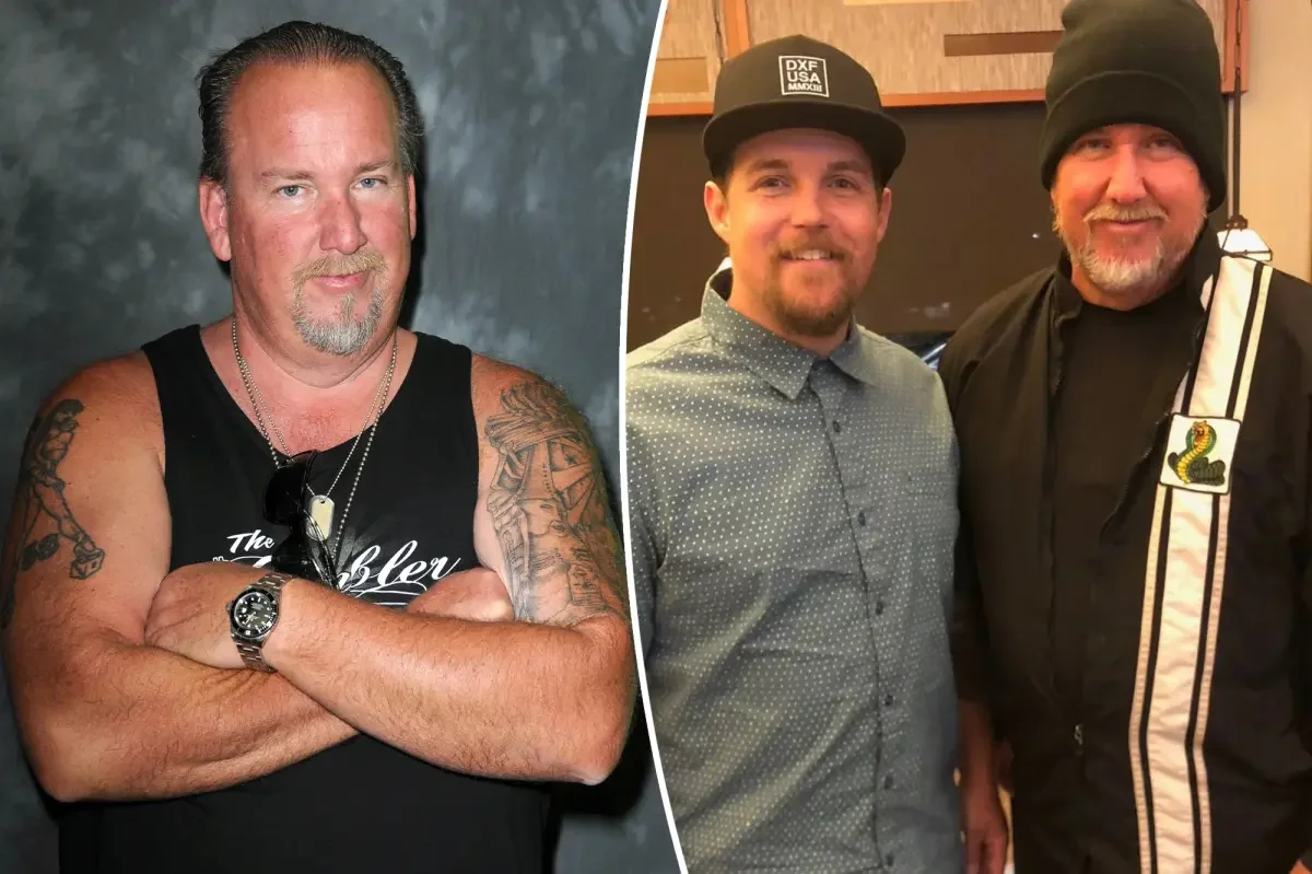 Darrell Sheets’ Final Words Spotlight Tragedy Behind Storage Wars Star’s Death