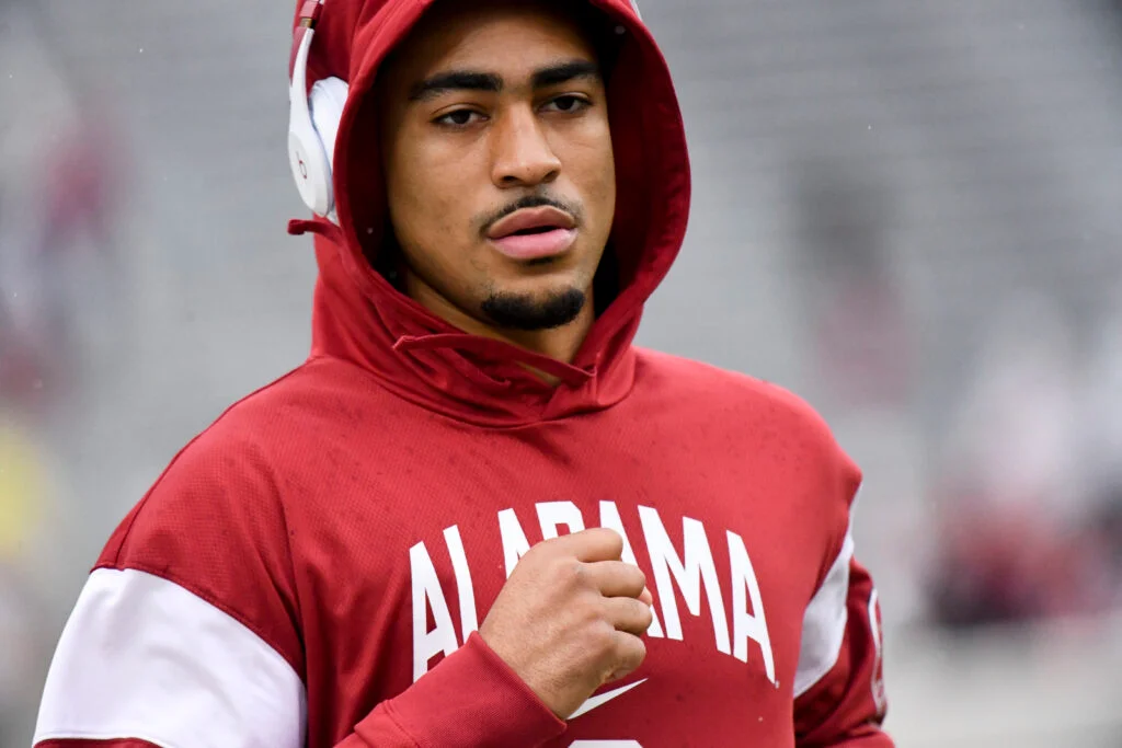 Panthers Keep No. 1 Pick Plans Close to Chest Despite Bryce Young's Height Concerns