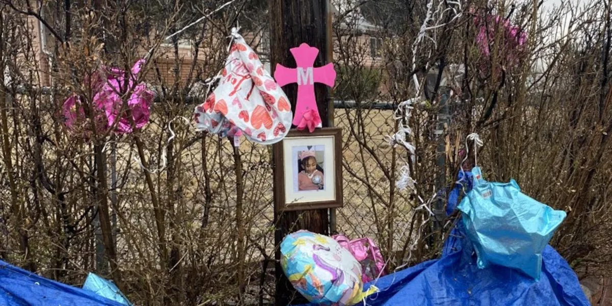 Identified: 9-year-old killed in Colorado Springs car accident.