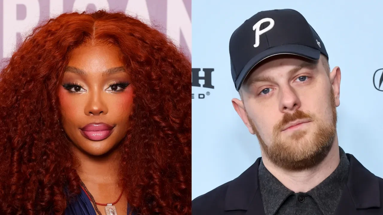 SZA and Kenny Beats Call Out AI Training of Their Songs
