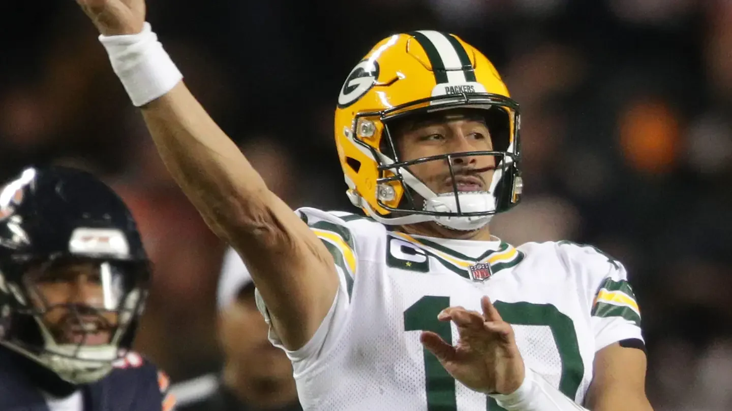 Bears eye Hammond move, signaling a seismic shift in Packers rivalry