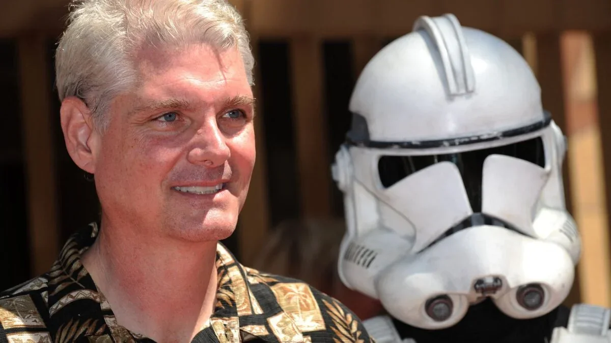 Tom Kane, Beloved Voice Behind Yoda and More, Dies at 64