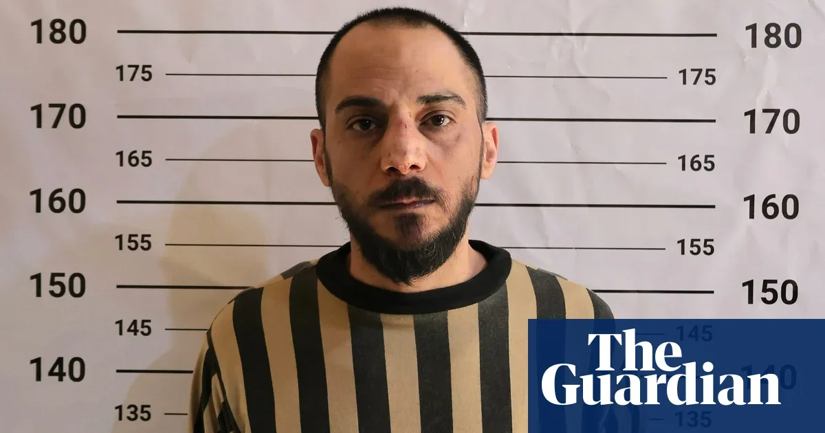 Syria Arrests Lead Suspect in Tadamon Massacre