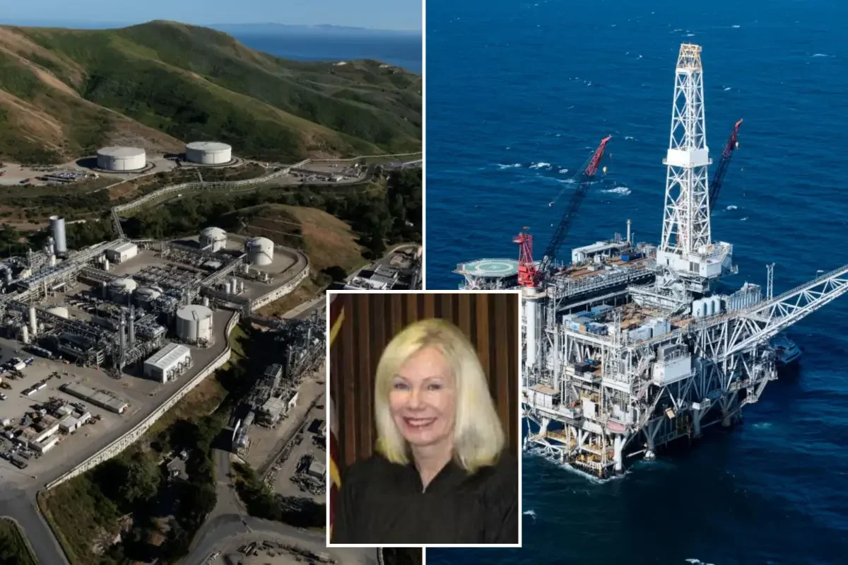 Sable Offshore vows courtroom showdown after California blocks Santa Barbara oil restart