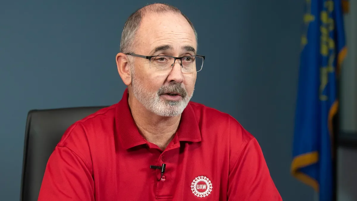 UAW Accuses Honda, Hyundai, and Volkswagen of Union-Busting and Labor Violations