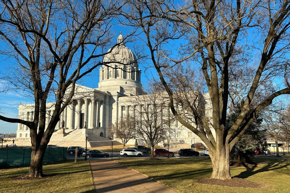 Missouri candidate faces charges over alleged plan to frame rival with cocaine