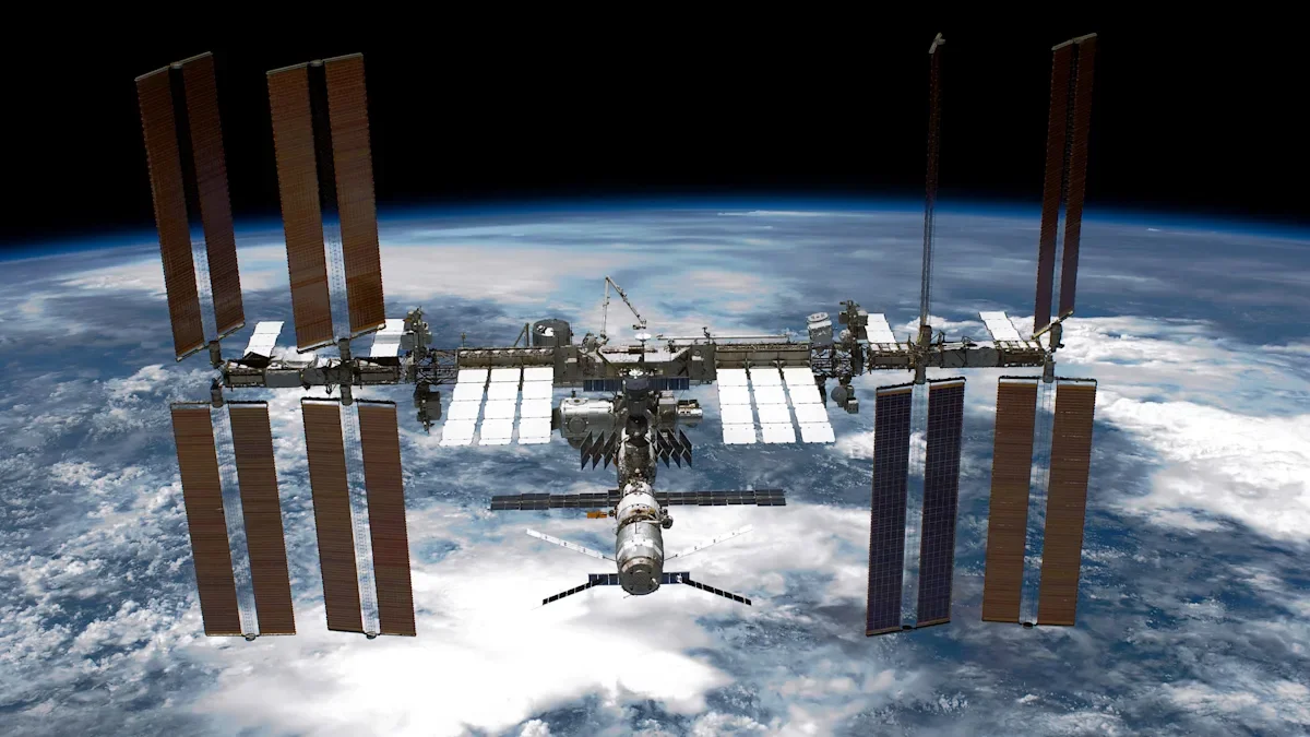 NASA eases Dragon shelter rule as ISS leak situation evolves