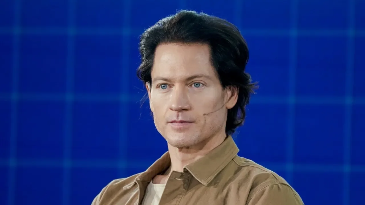 Biohacker Bryan Johnson reveals autoimmune gastritis as he pursues immortality
