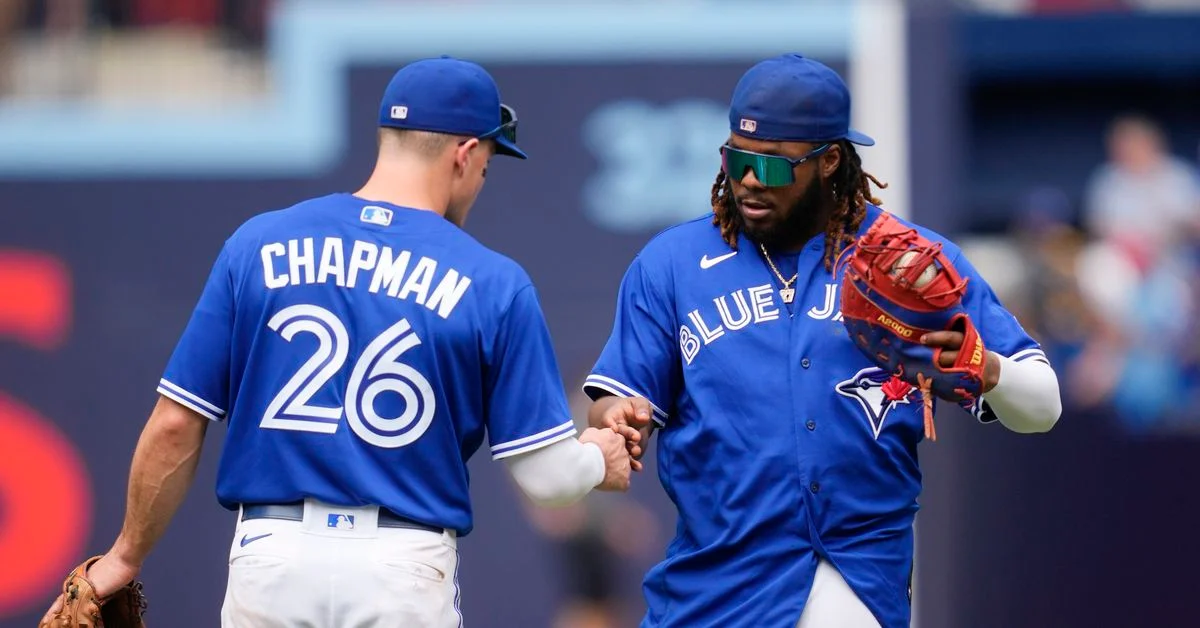 "Mariners vs. Blue Jays: Series Preview, Odds, and Predictions"