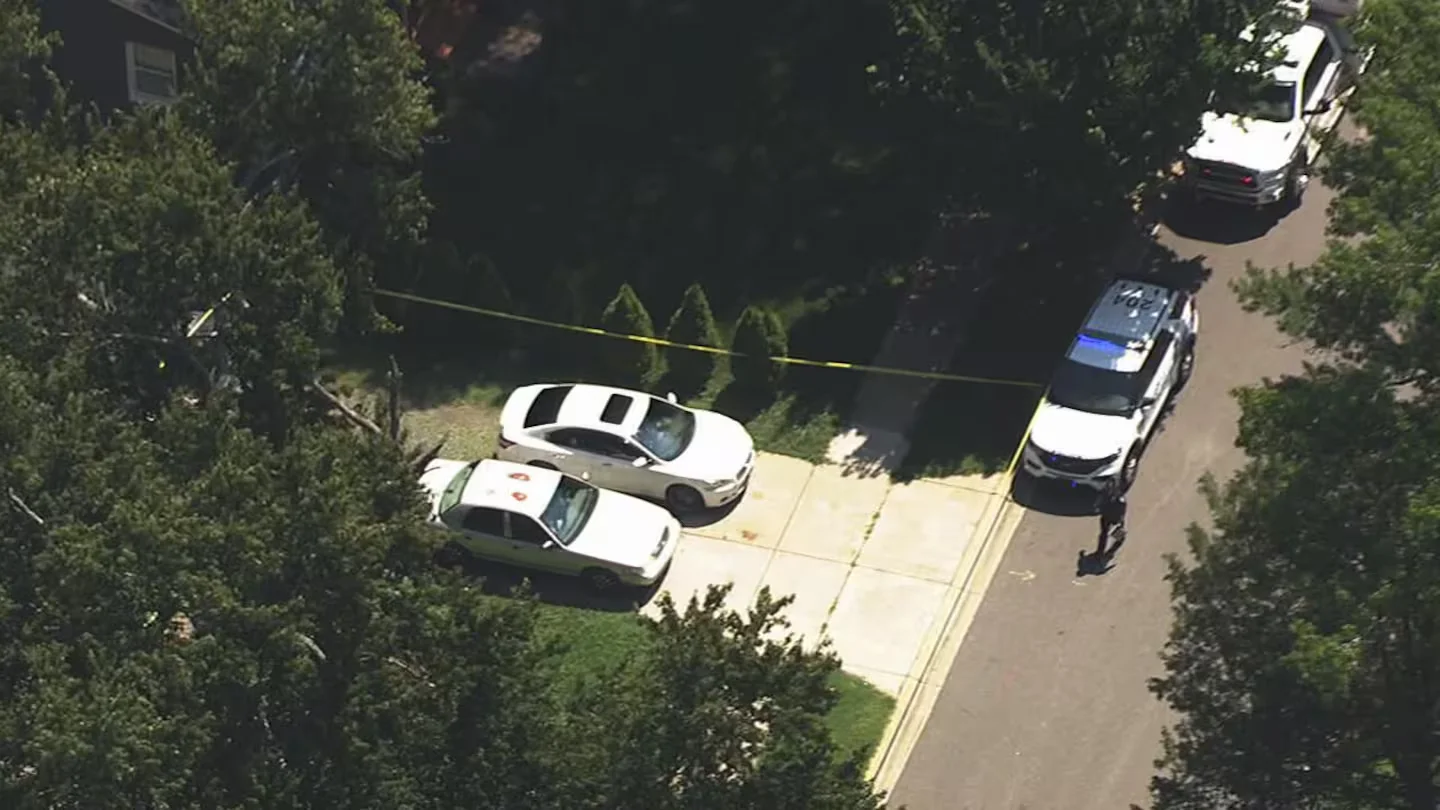 Fatal Shooting in East Charlotte: Person of Interest Identified
