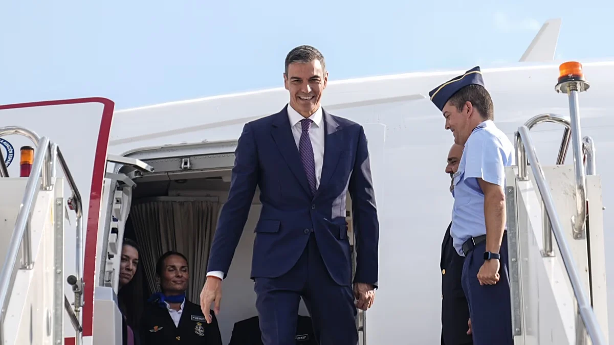 Trump orders trade halt with Spain amid NATO defense-spending dispute