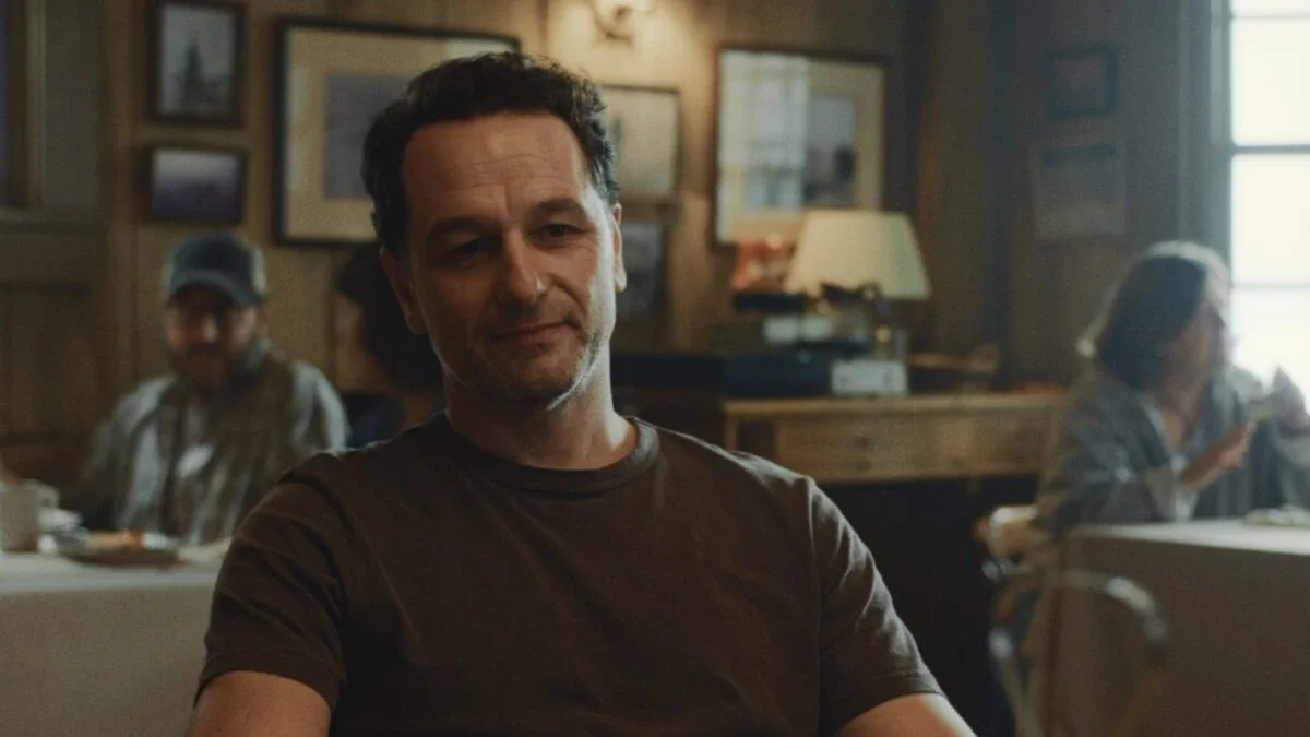 Widow's Bay Finds Its Haunting Voice Through Parks & Rec Alum