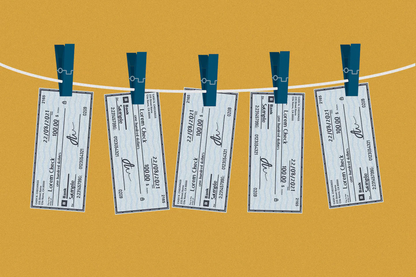 Guarding Your Checks: How Check-Washing Fraud Is Rising and How to Protect Yourself