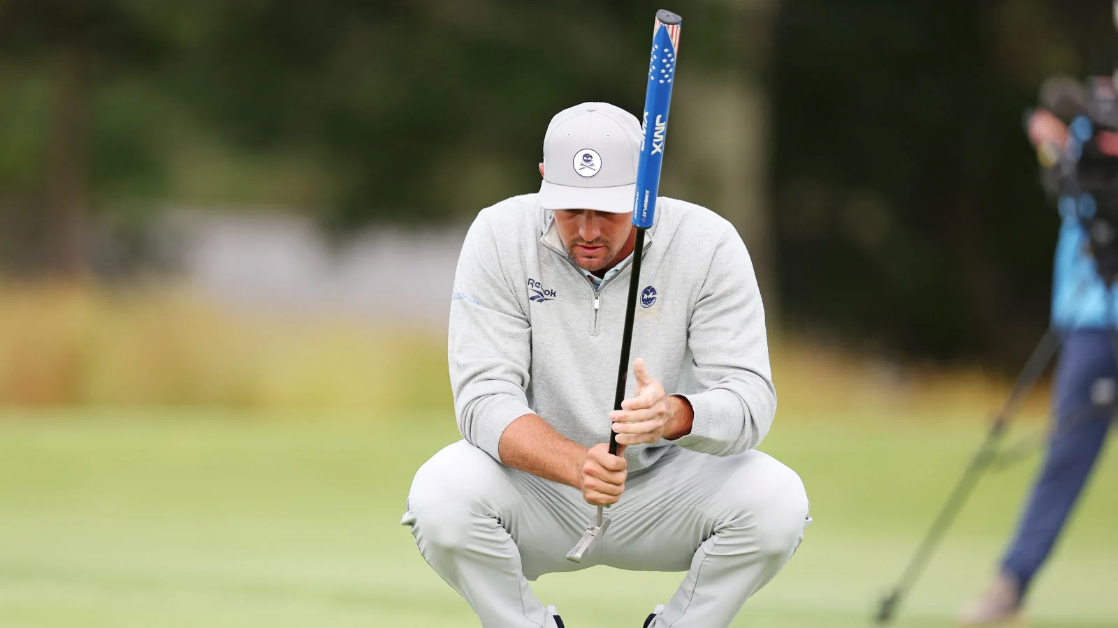 Clark Breaks Ahead as DeChambeau and Rahm Miss U.S. Open Cut