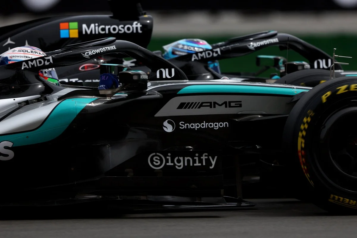 Razor-thin Montreal pole chase: Russell edges Antonelli in F1 qualifying