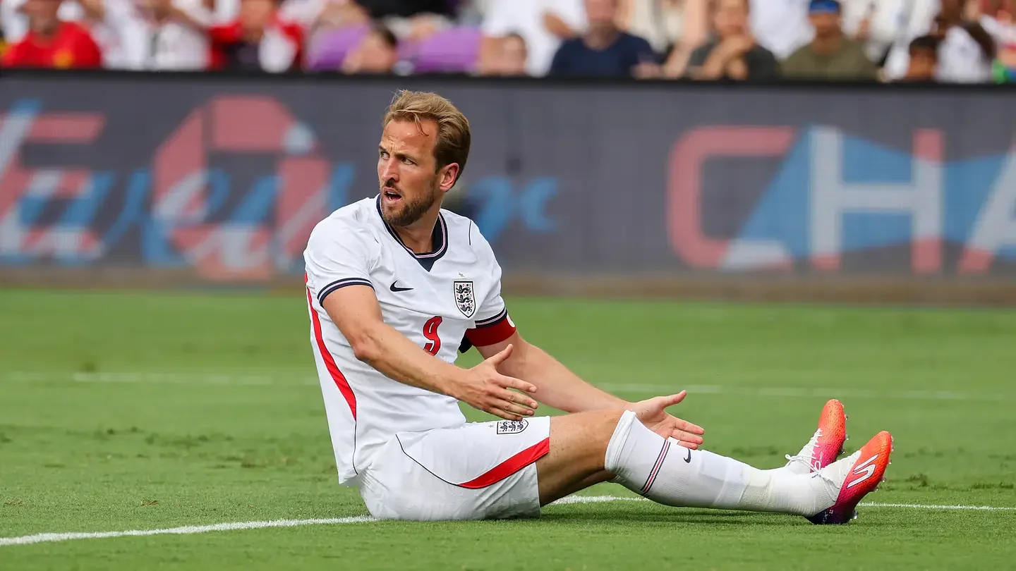 England's World Cup Prep Hit by Boot and Gear Theft in Kansas City