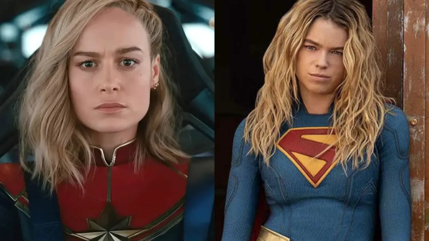 Supergirl Marketing Under Fire as Box Office Hurdles Surface