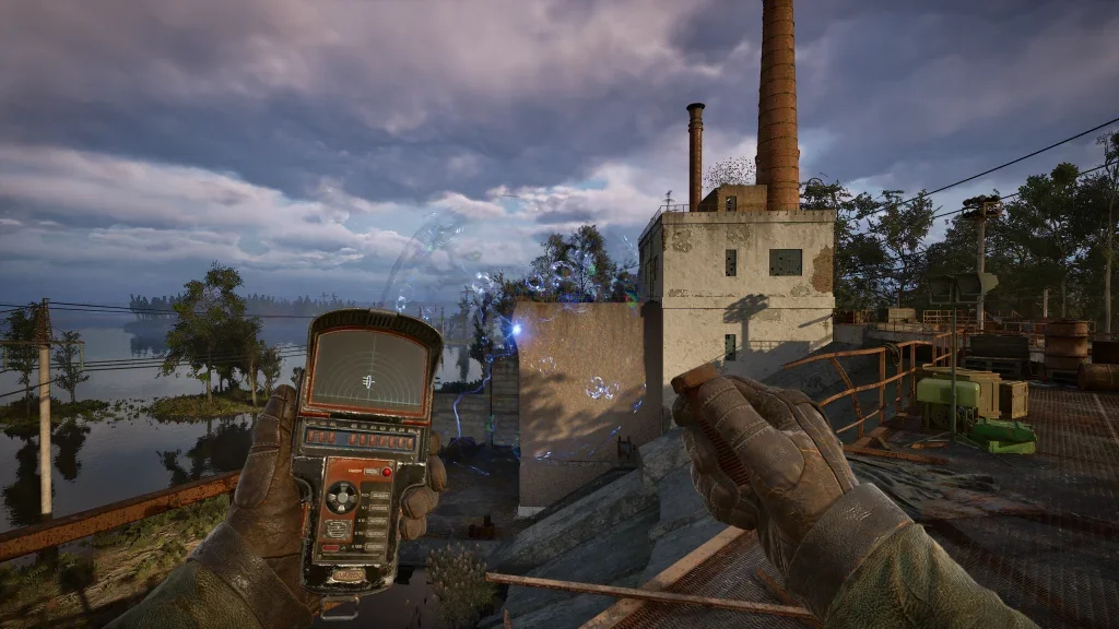 Cost of Hope Expands STALKER 2 Into a Zone-Changing Epic